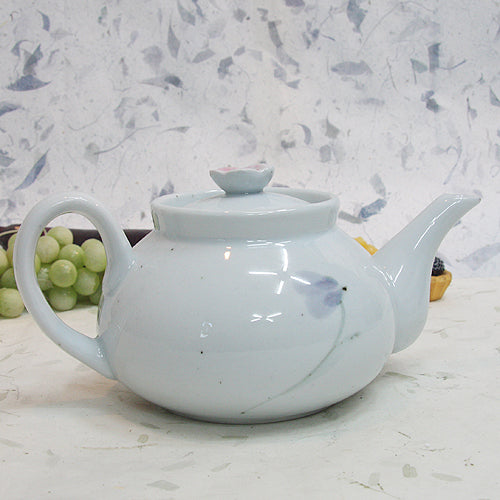 Day Flower Tea Pot