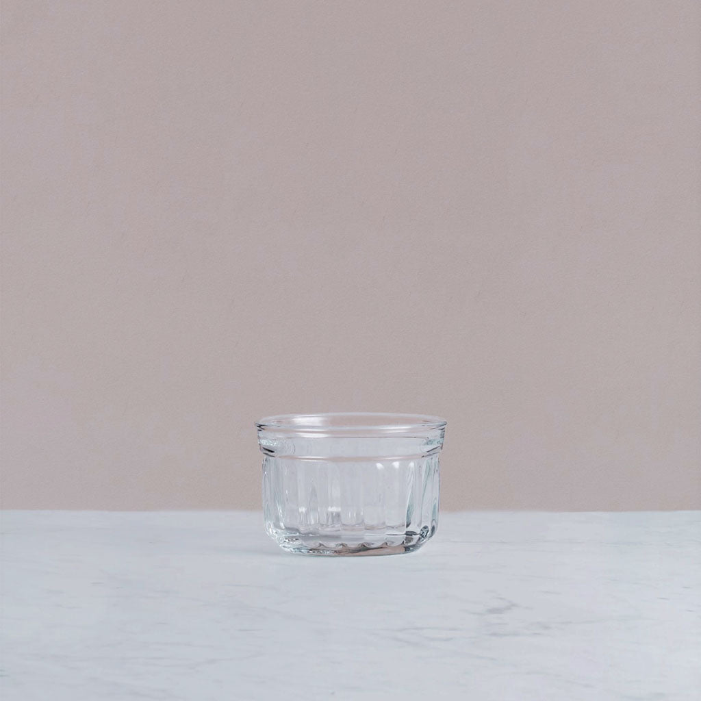 Delice (Set of 6) Dessert/Appetizer Glass Bowl Ø83xH62mm, 190ml