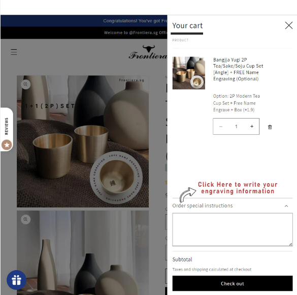 Gorgeous classic mini butter knife 154mm