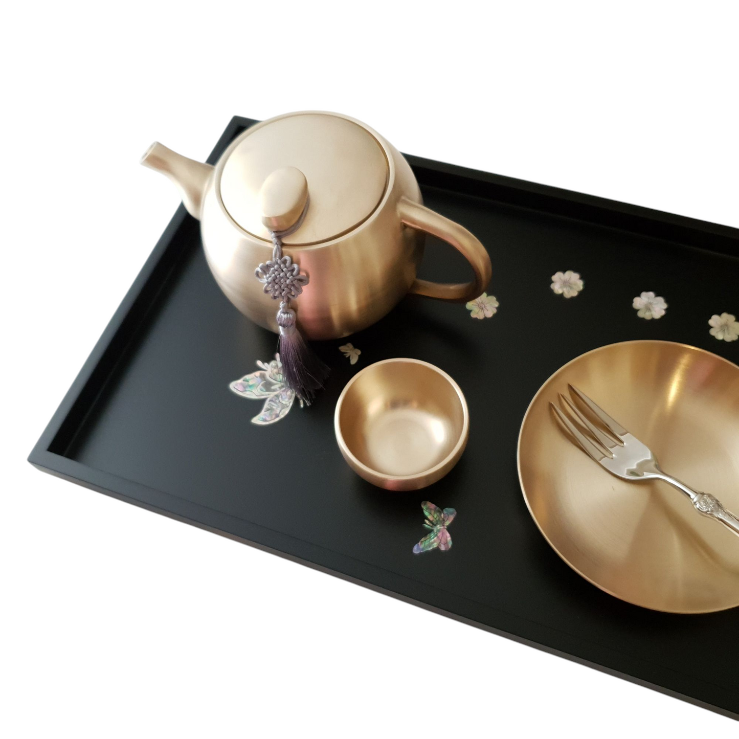 Bangjja Yugi Tea Pot with Lid