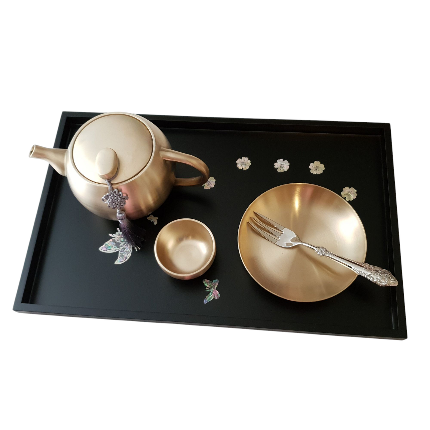 Bangjja Yugi Tea Pot with Lid
