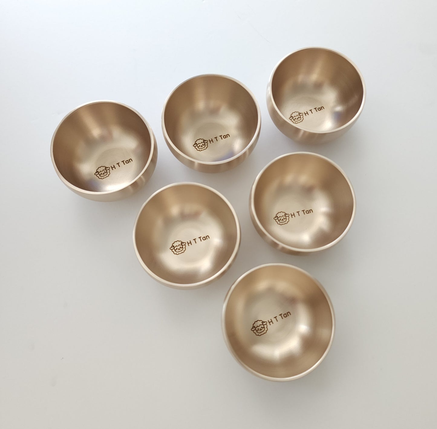 Custom Engraving