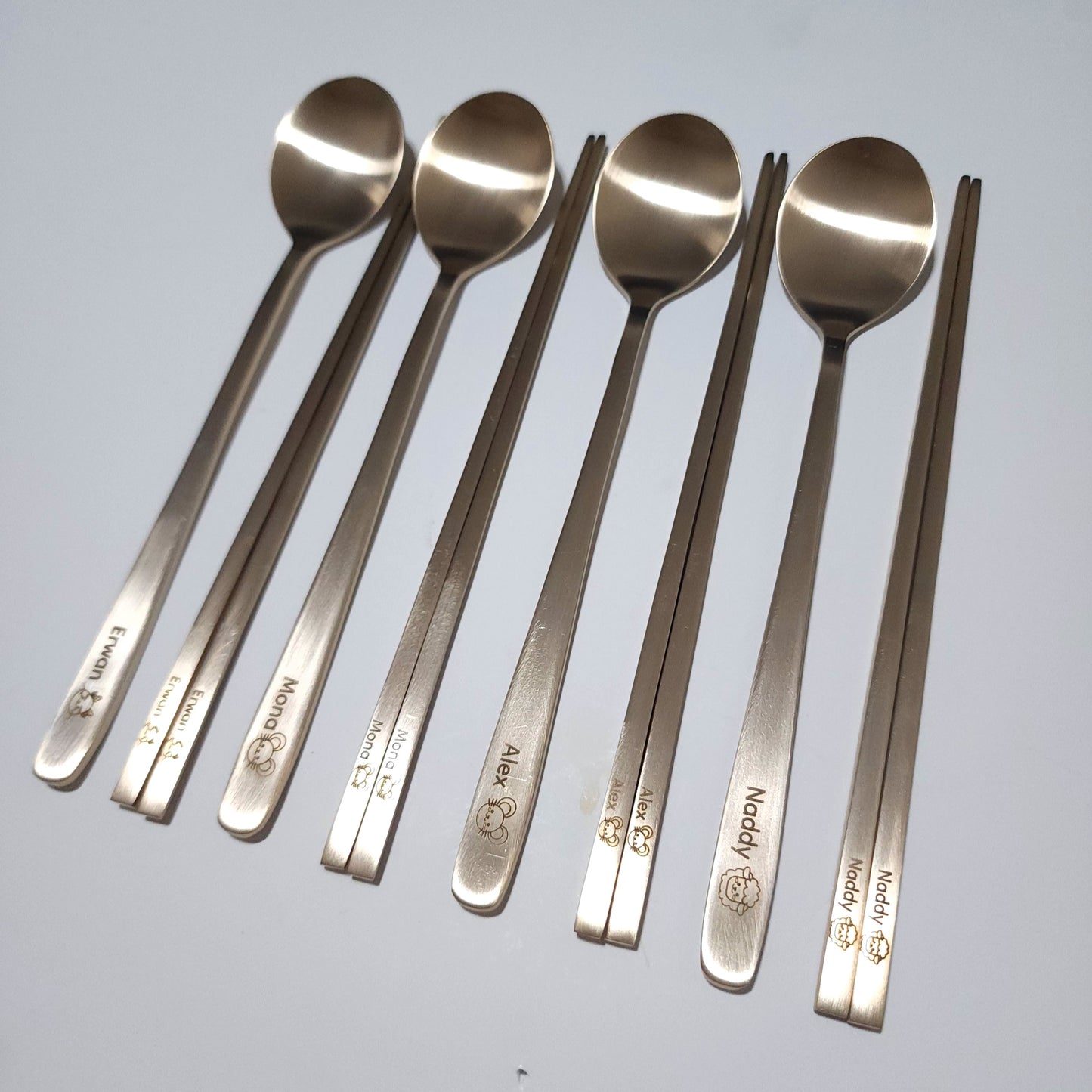 Custom Engraving