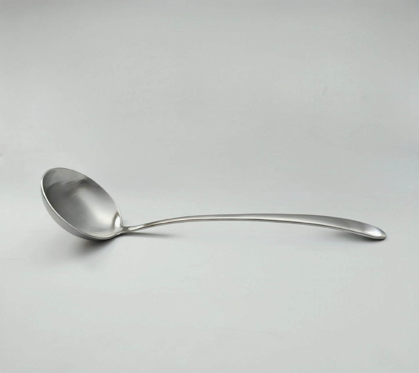 Classic Hotel Ladle(Mirror Finish) 315mm
