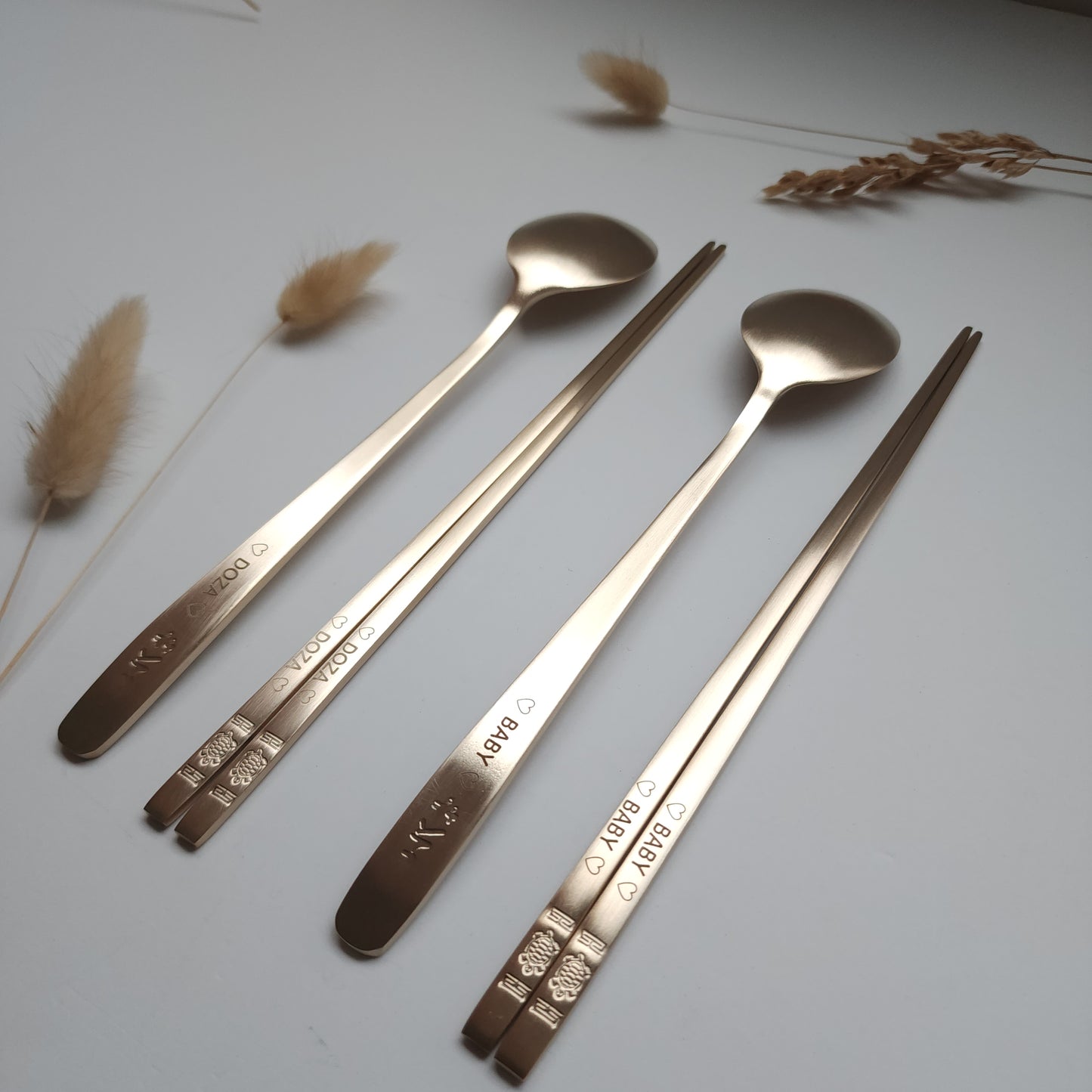 Custom Engraving
