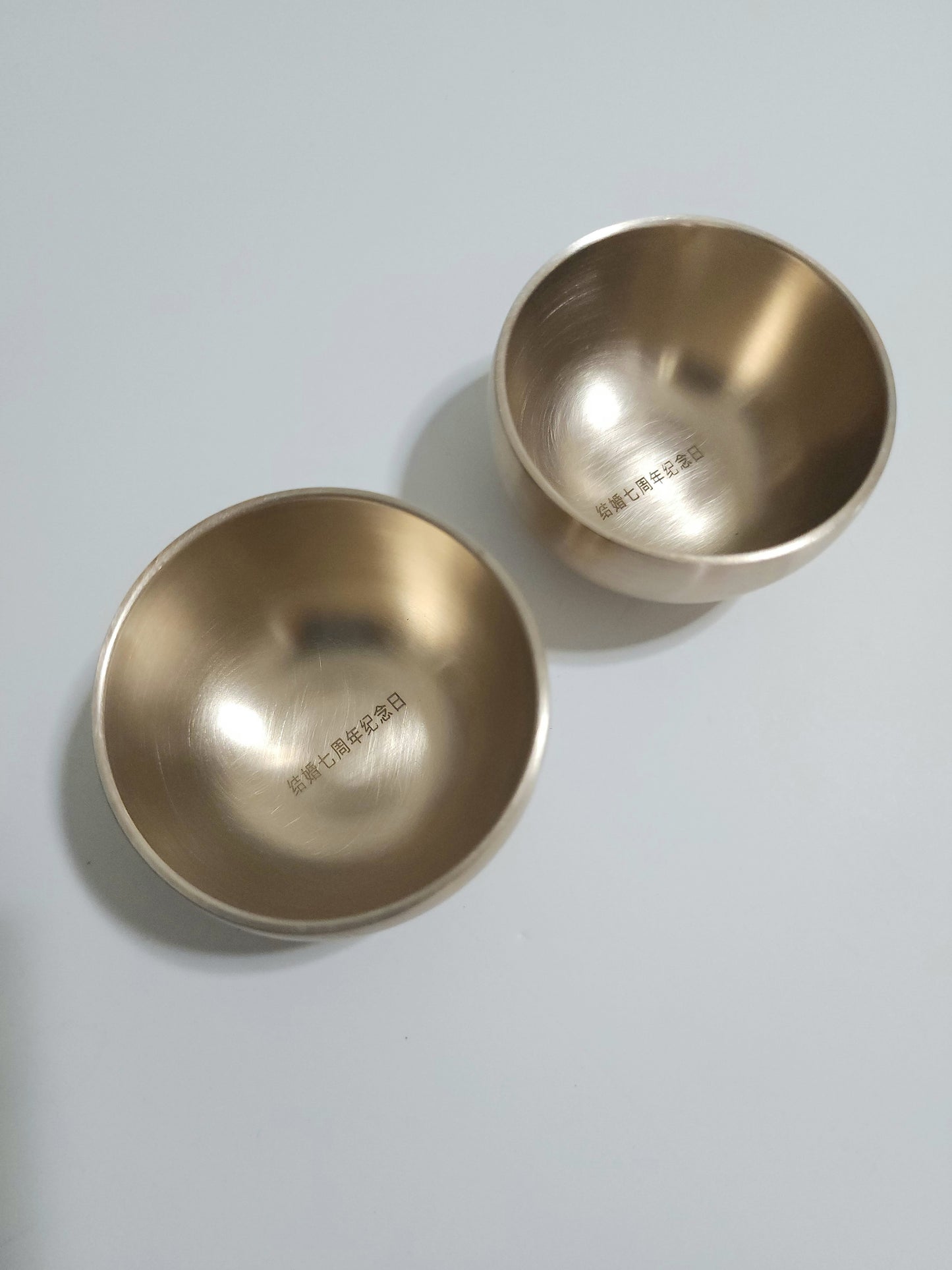 Custom Engraving