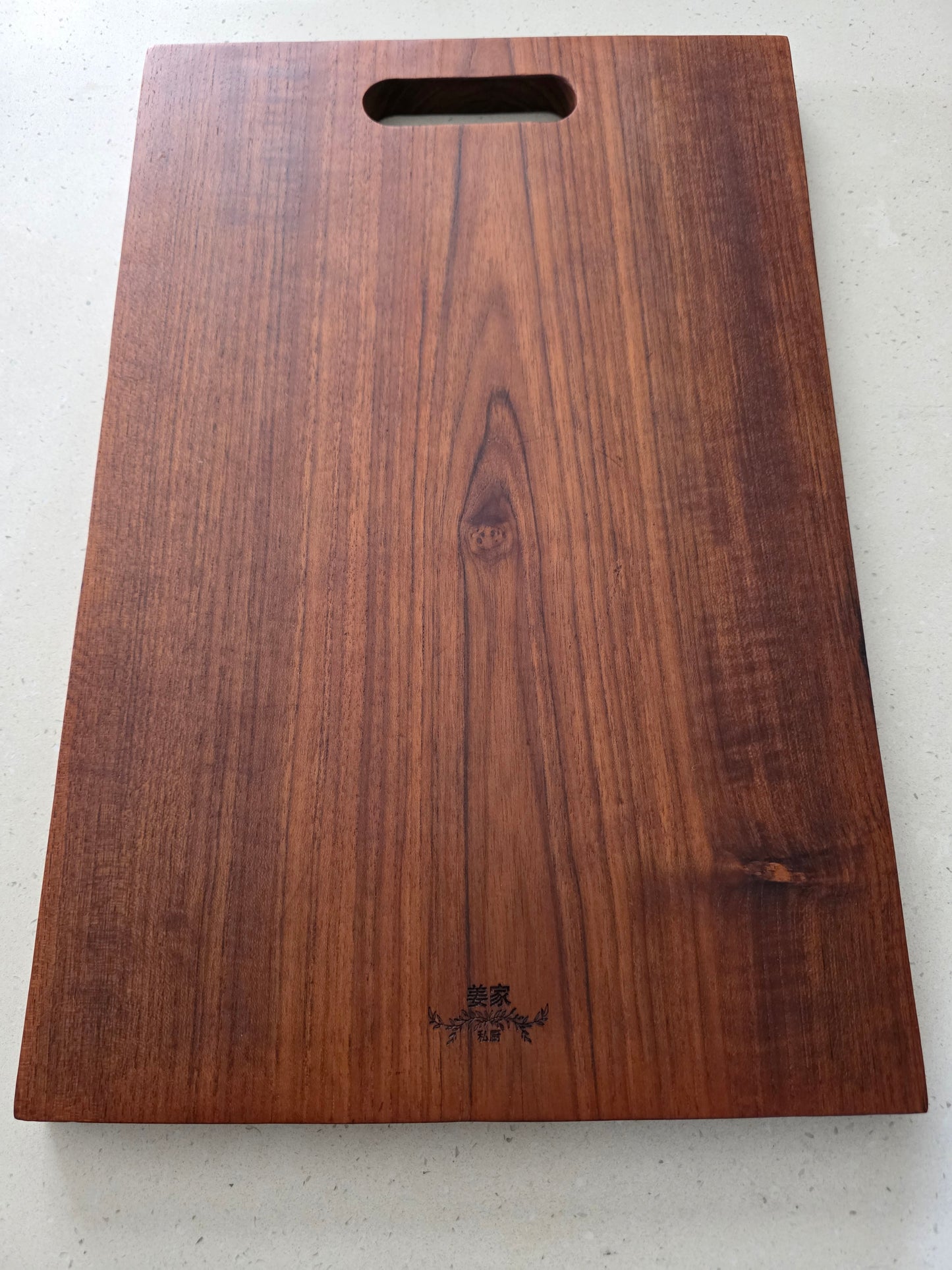 Custom Engraving