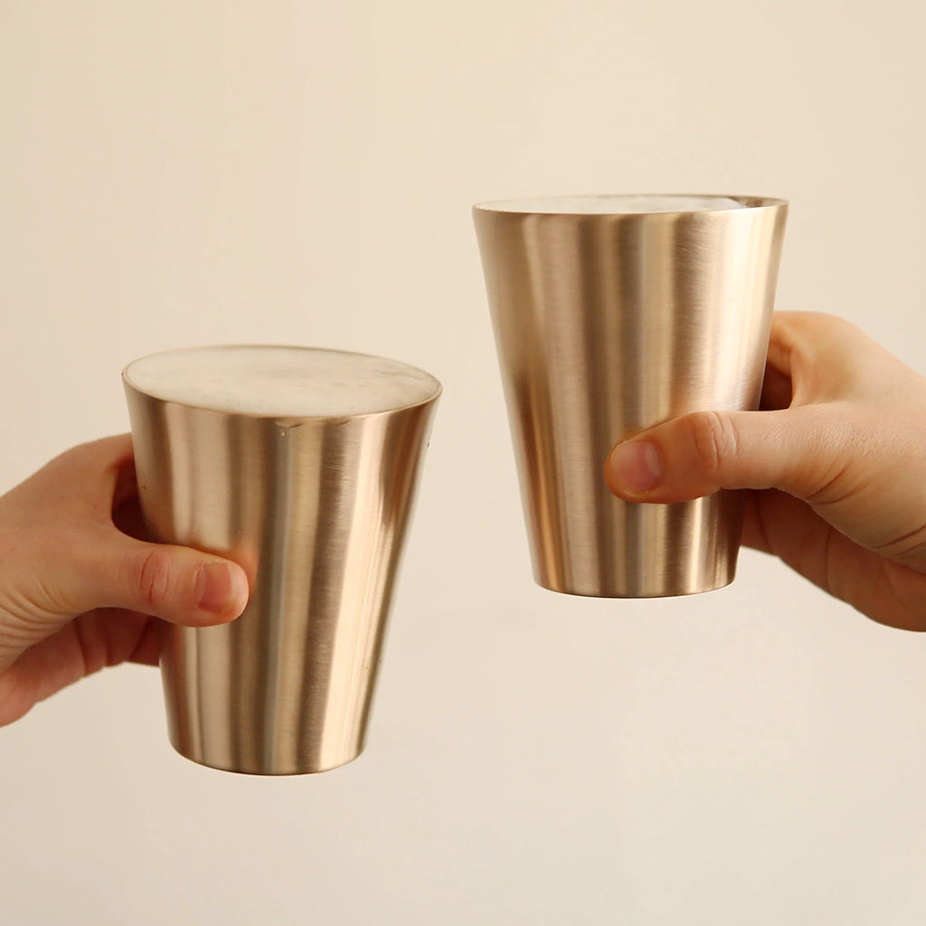 Bangjja Yugi Beer/Water Cup
