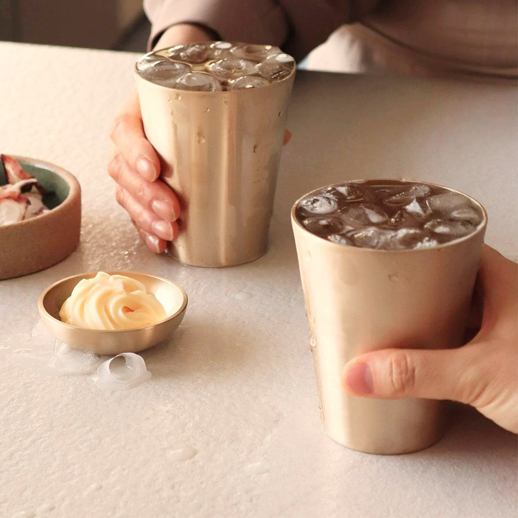 Bangjja Yugi Beer/Water Cup