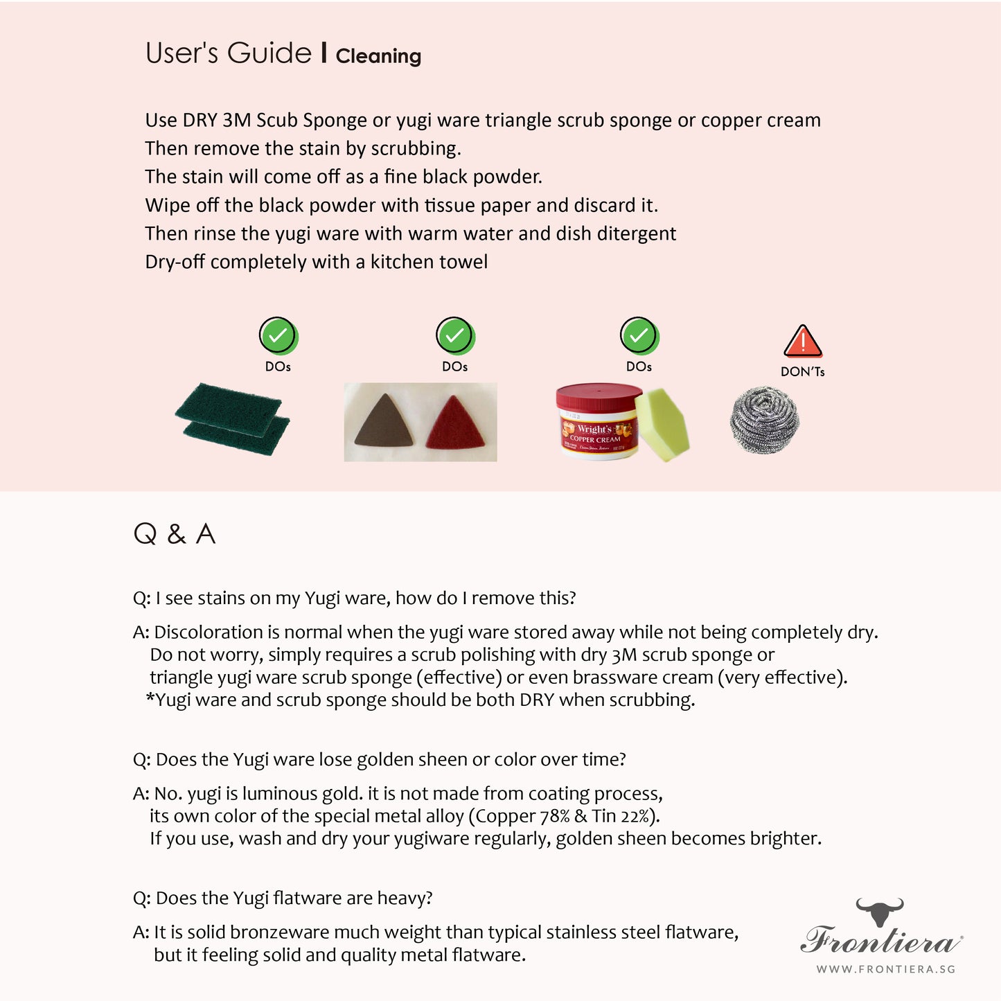 Bangjja Yugi Liquor Cup for Whiskey and Soju