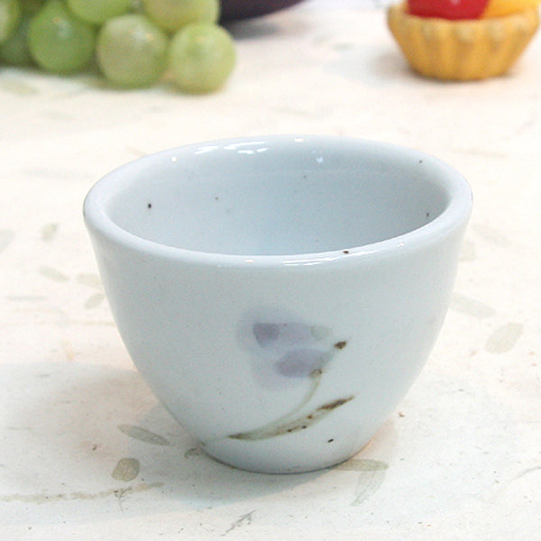 𝟐𝟎% 𝐎𝐅𝐅 Day Flower Tea cup & Saucer 2P Set