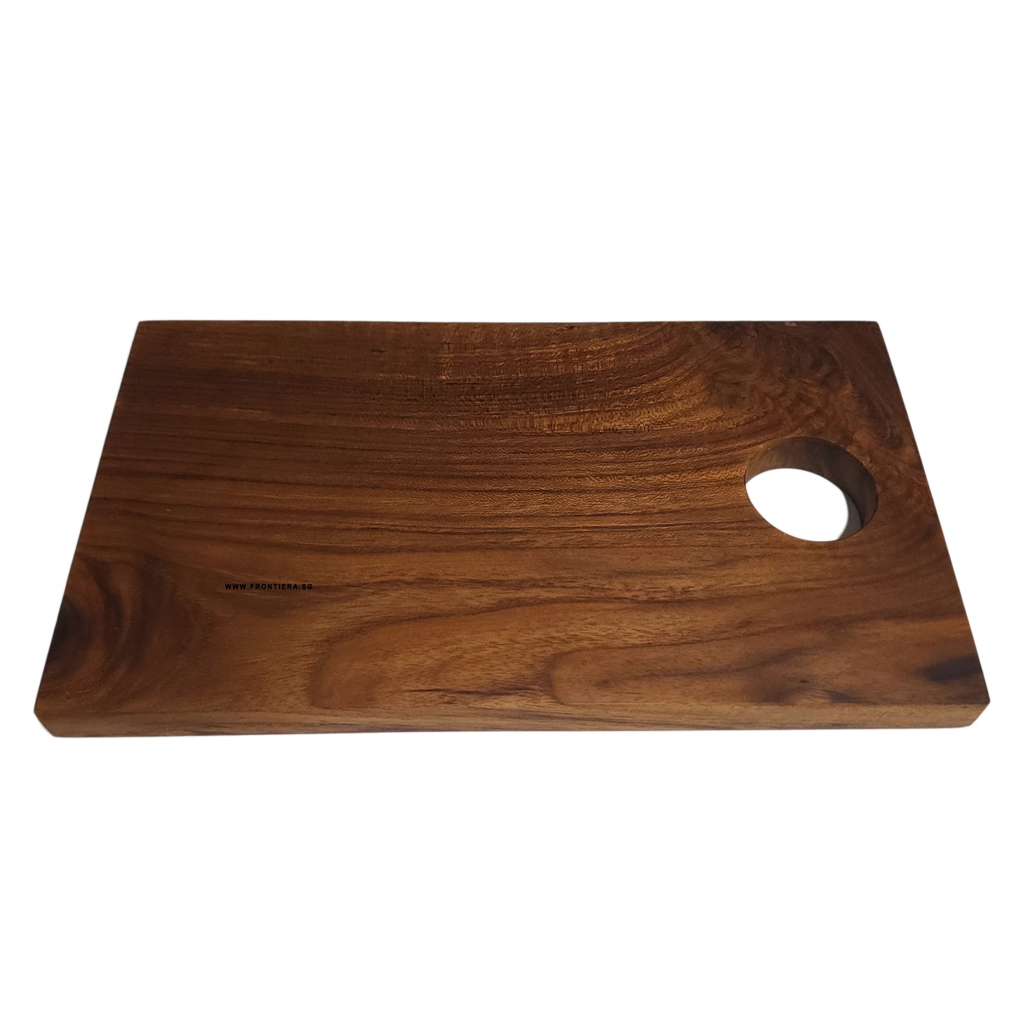 Teakwood Wooden Cutting Baord 305mm