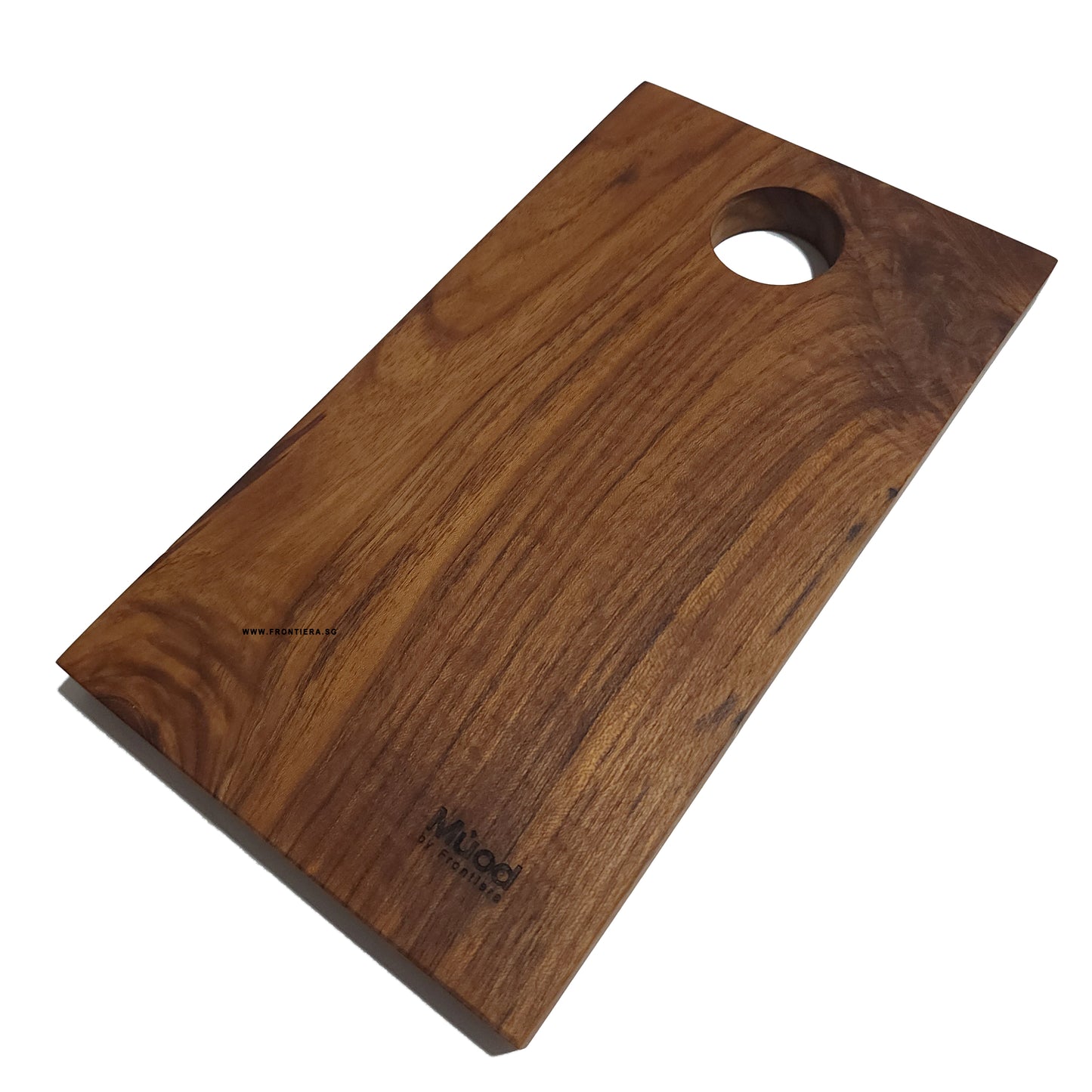 Teakwood Wooden Cutting Baord 305mm