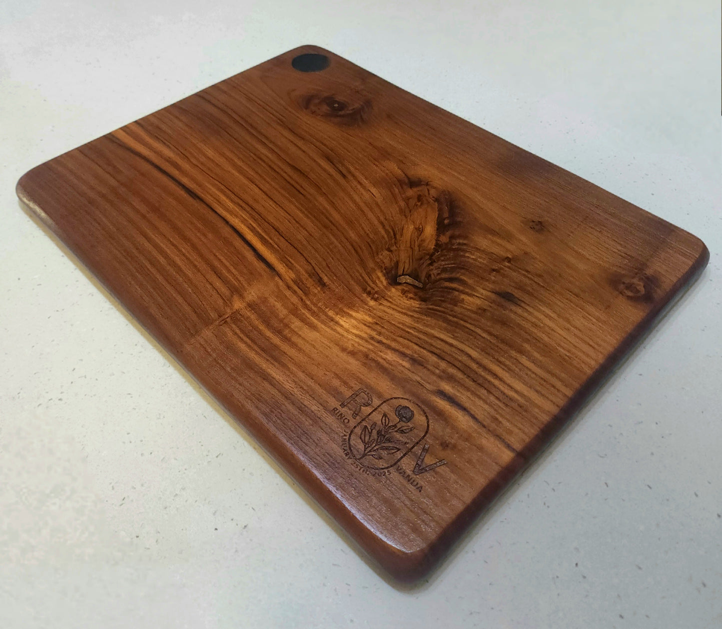 Custom Engraving
