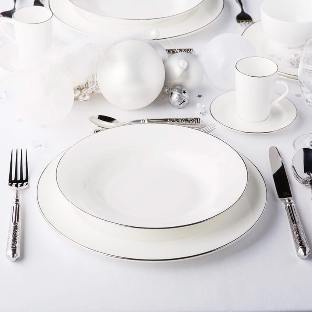 Jasmine 2/4/6-Person Cutlery Set