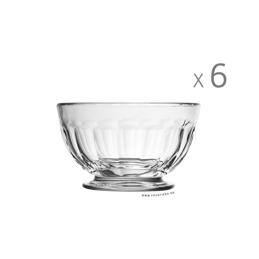 Perigord Mini Bowl 130ml (S) [Set of 6] 𝟭𝟱% 𝗢𝗙𝗙