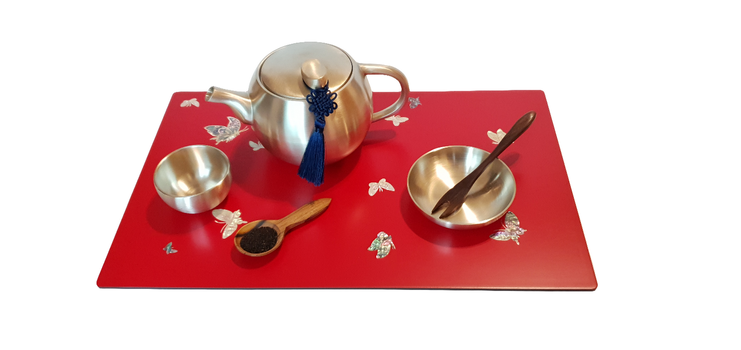 Bangjja Yugi Tea Pot with Lid