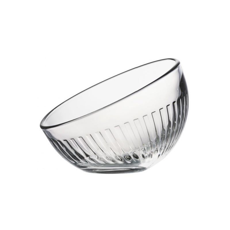 Ouessant Coupe (Set of 6) Ice Cream Bowl Glass Ø120xH90mm, 130ml