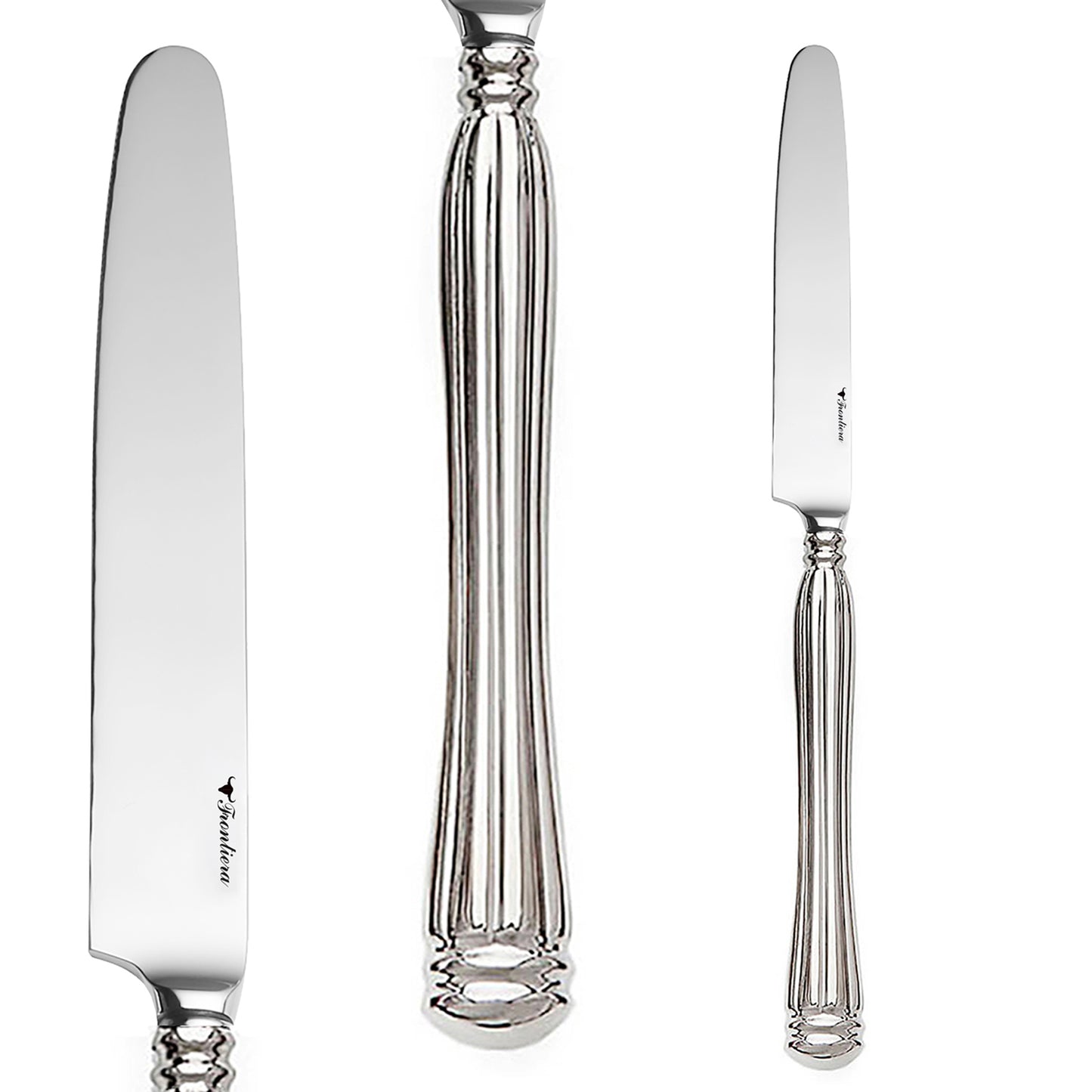 Swan Table Knife 237mm