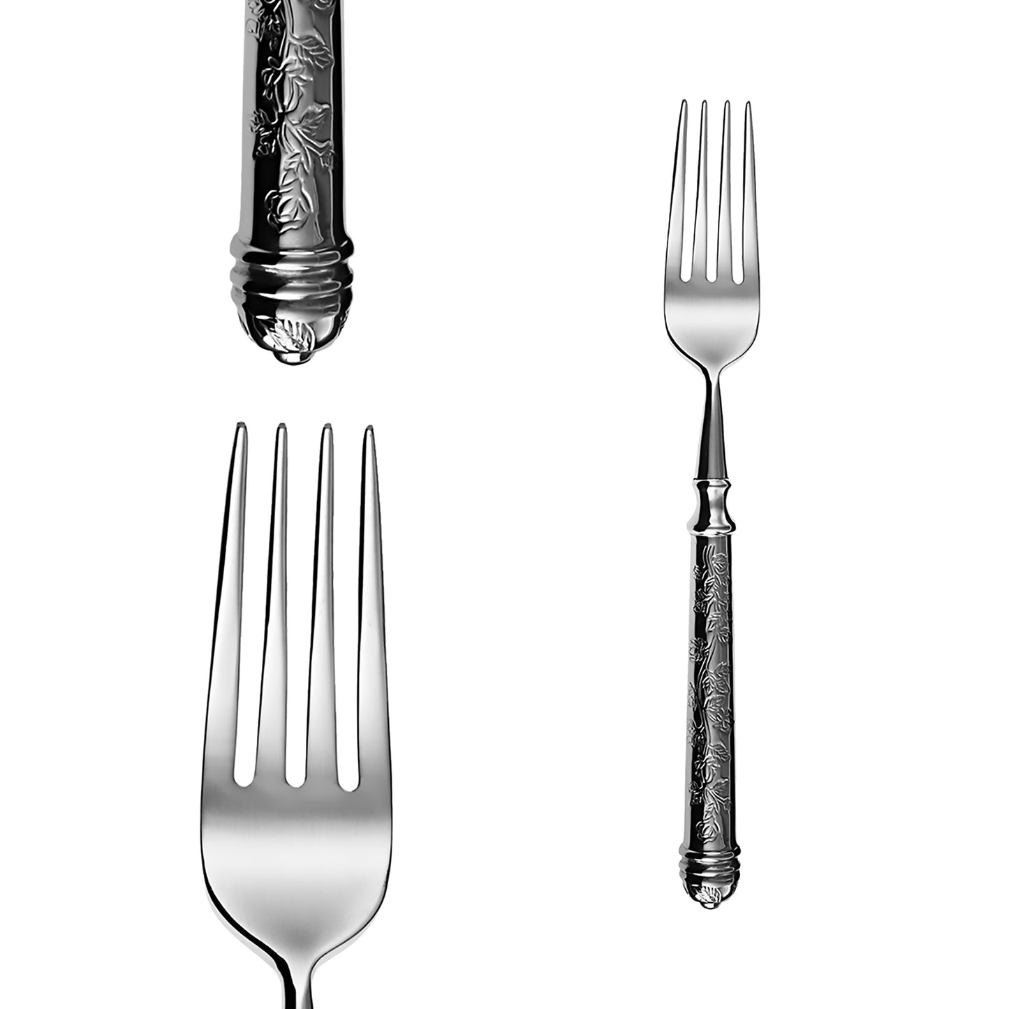 Frontiera Santiago Table Fork