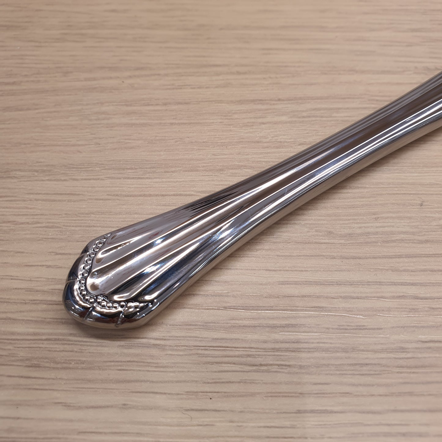 Classic Gothic Butter Knife 176mm