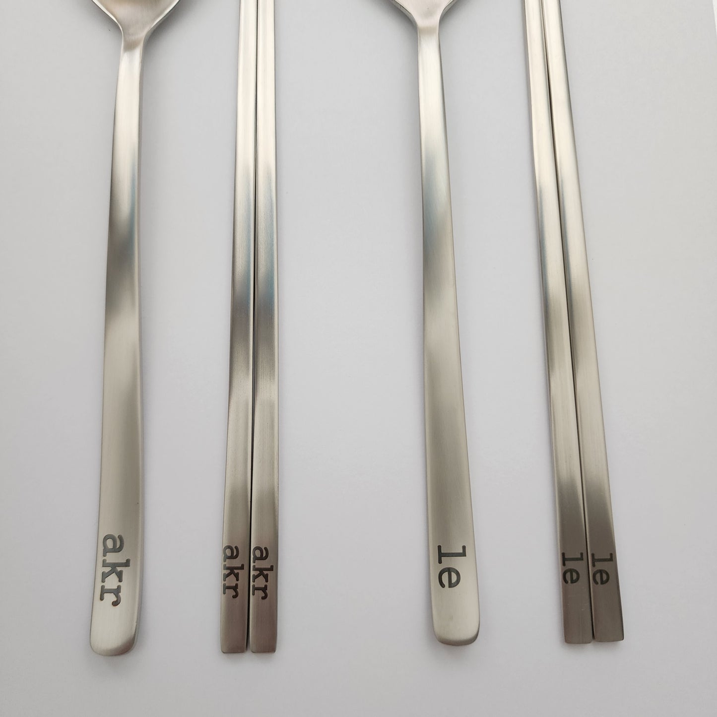 Custom Engraving