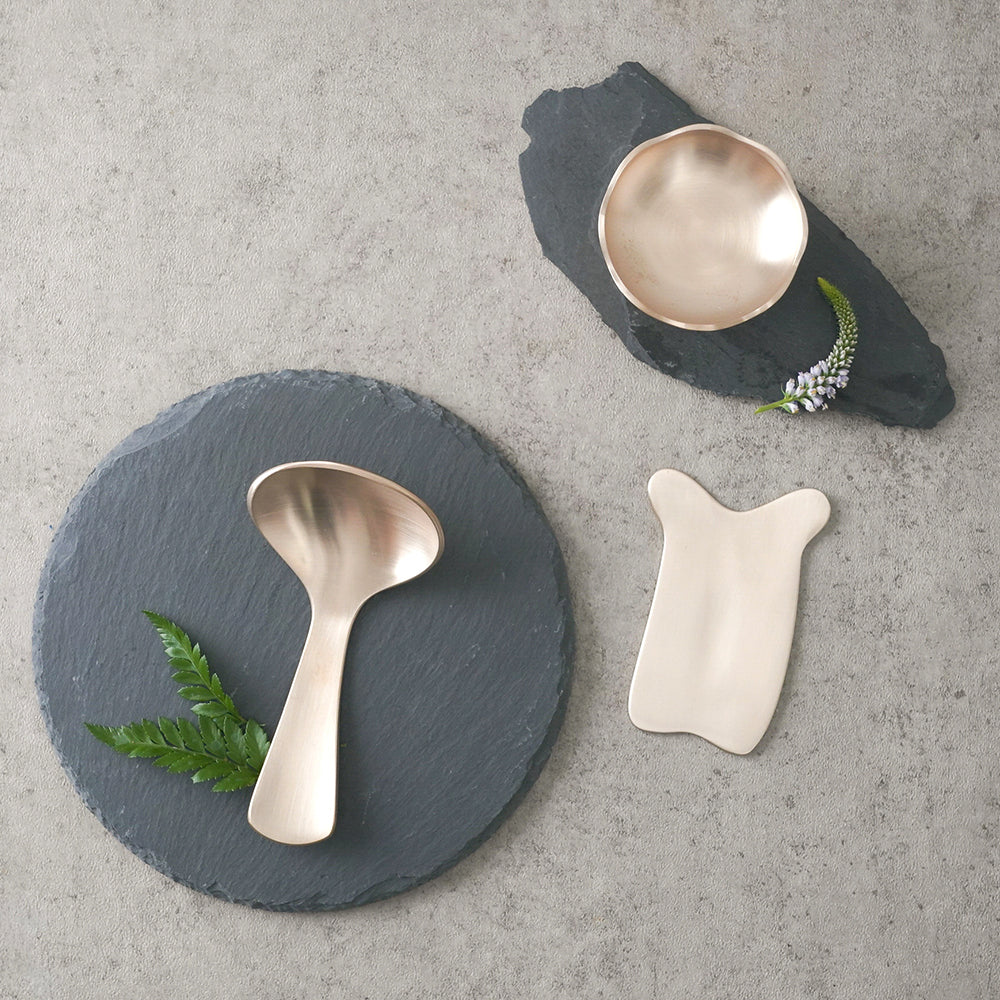 Bangjja Yugi Butterfly Gua Sha Facial Lifting & Massage tool