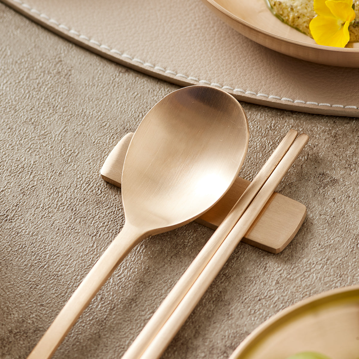 Bangjja Yugi 2-Person Tableware Full Set (18P)