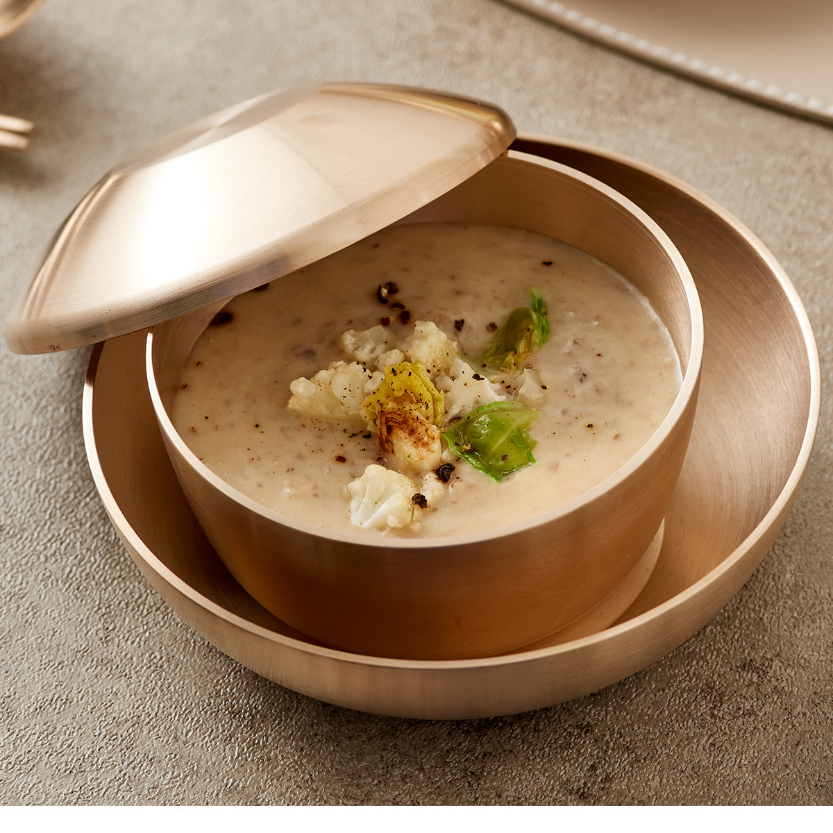 Bangjja Yugi Rice Bowl (103 x 54mm, 1P)