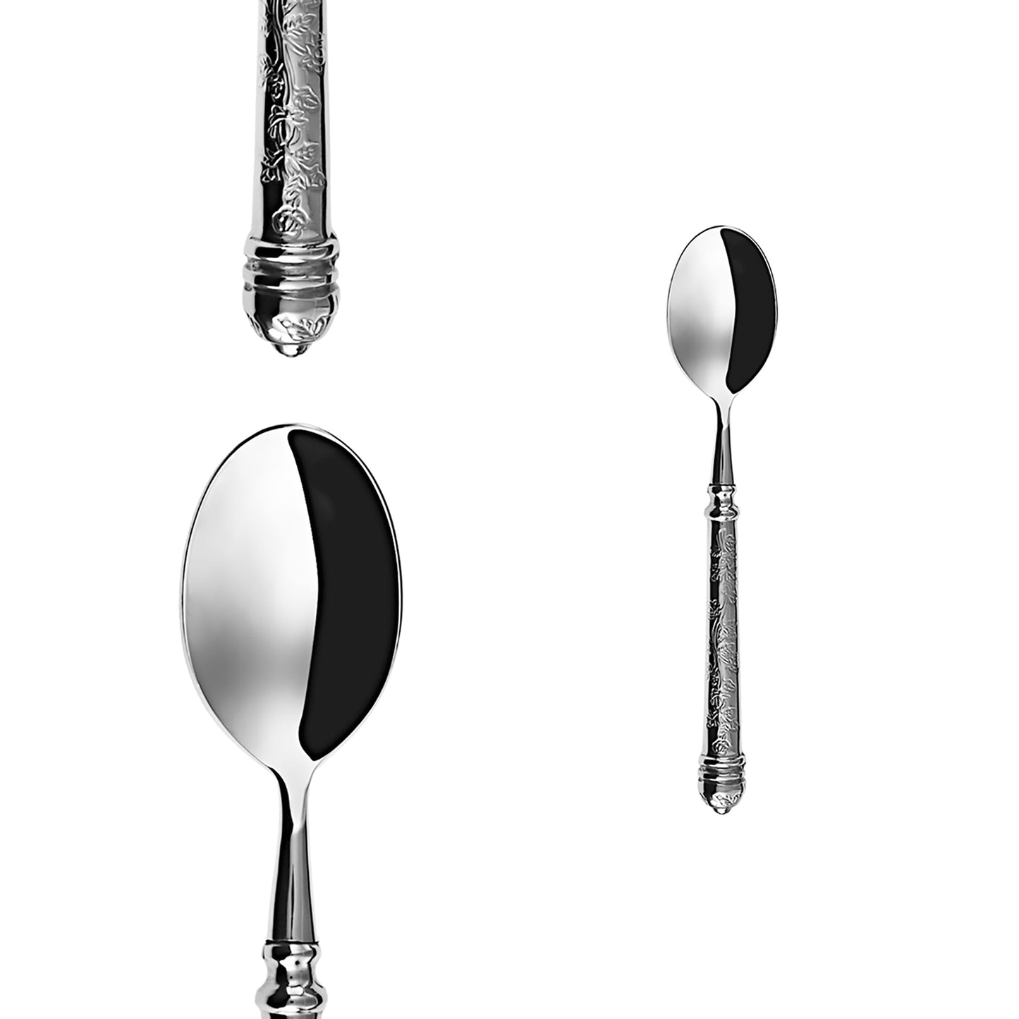 Frontiera Santiago Coffee Spoon