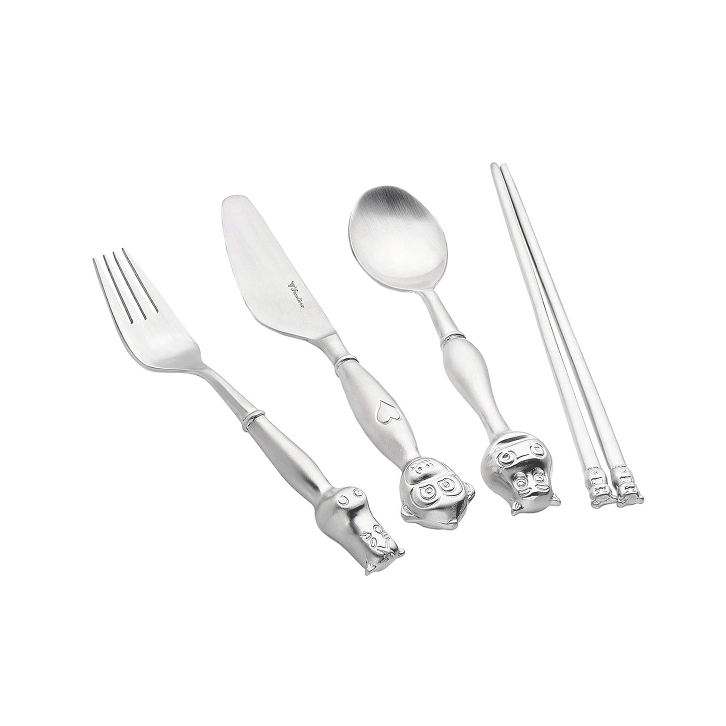 Frontiera Madagascar Children Fork 155mm