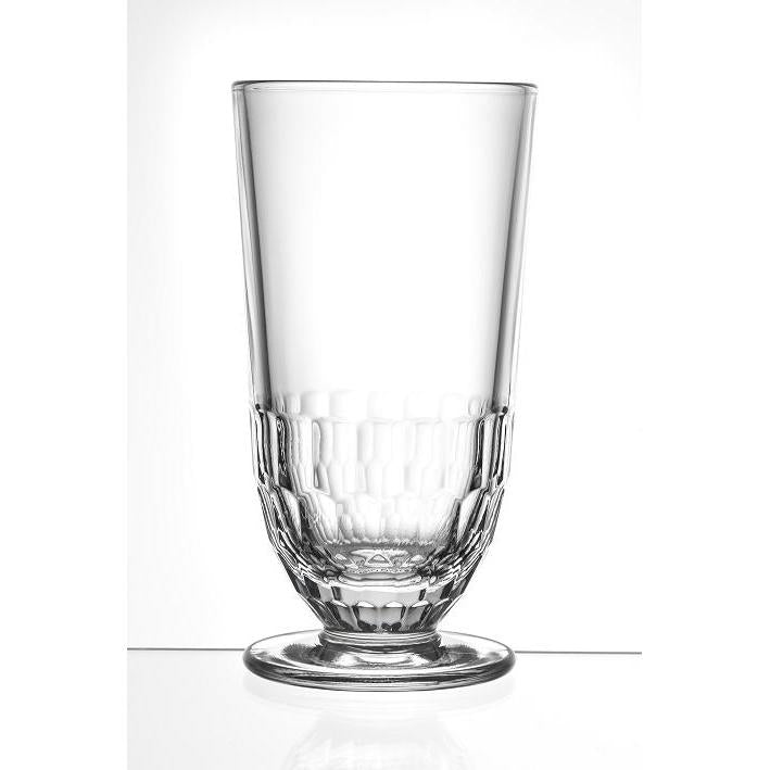 Artois Long Drink Glass Ø80xH153mm, 380ml