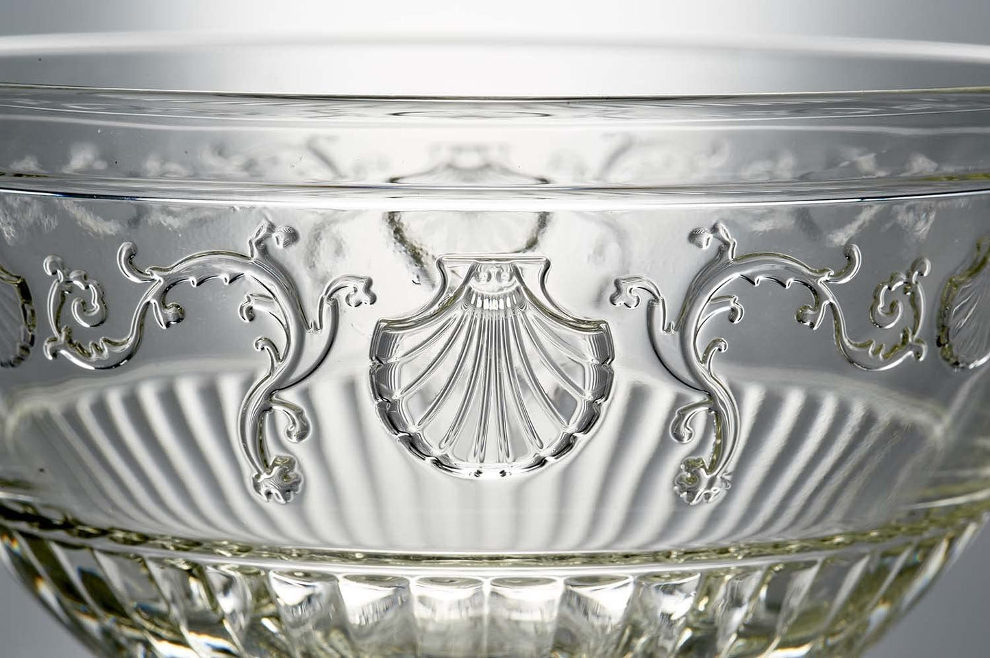 Versailles (Set of 6) Dessert Bowl (S) Ø105xH66mm, 270ml