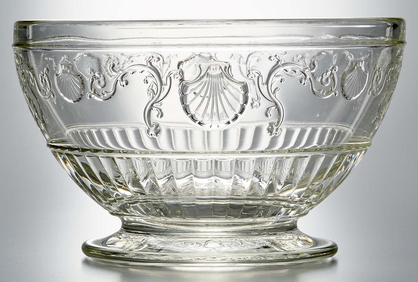 Versailles (Set of 6) Dessert Bowl (S) Ø105xH66mm, 270ml