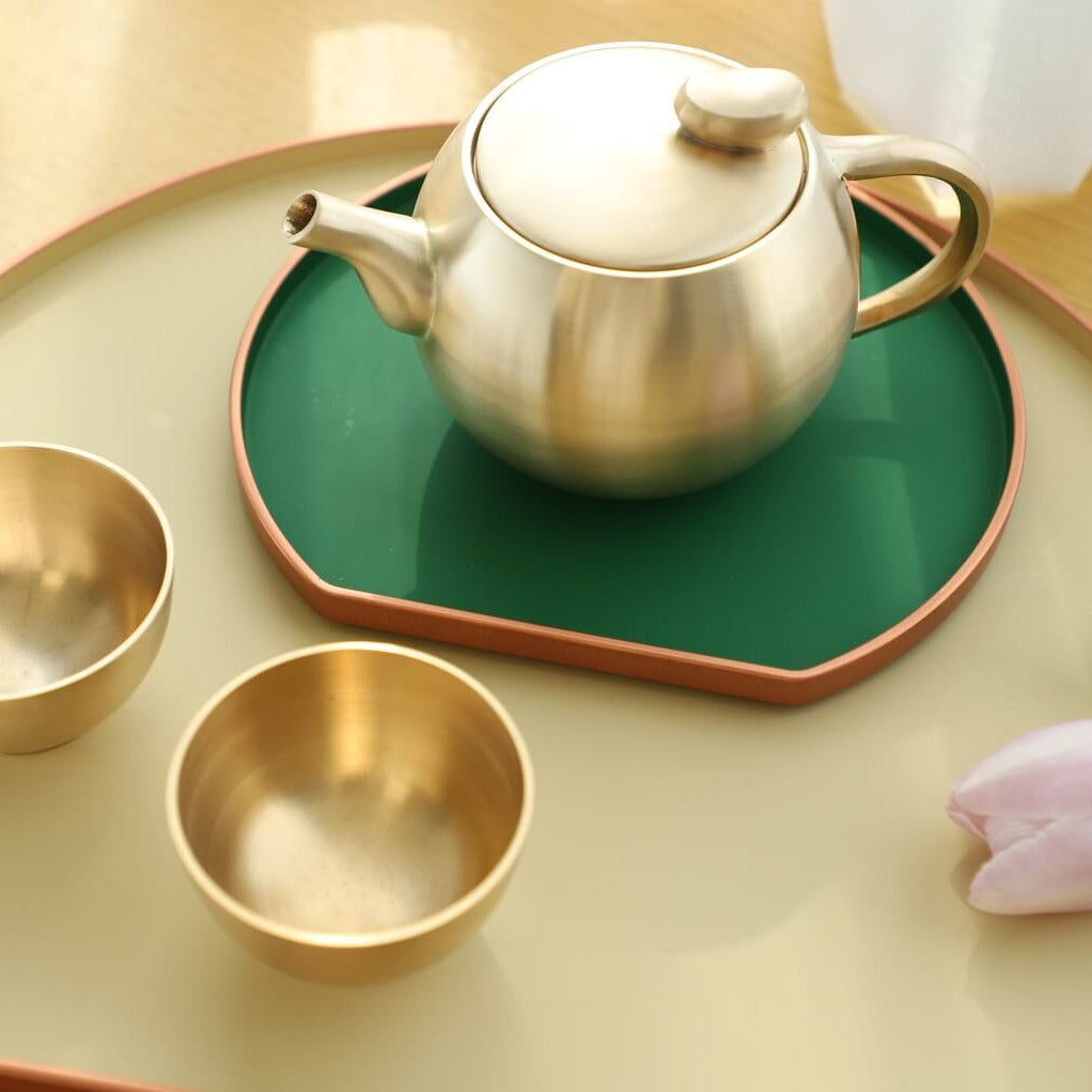 Bangjja Yugi Tea Pot with Lid
