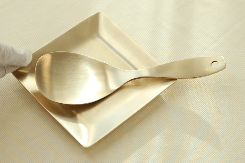 Bangjja Yugi Rice Padle