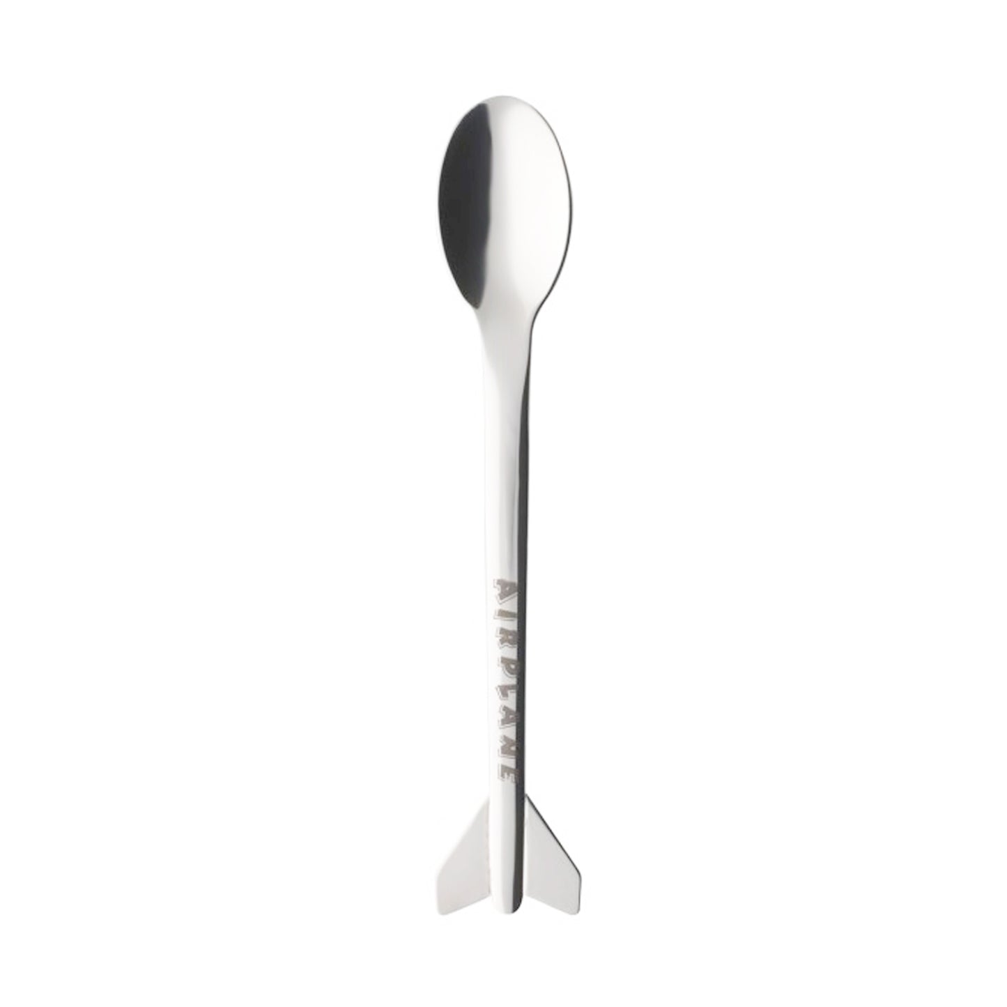 Frontiera Airplane Porridge Spoon 2