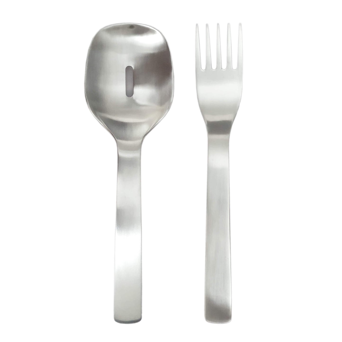 Athena 2-Pcs Serving Sets (Satin)