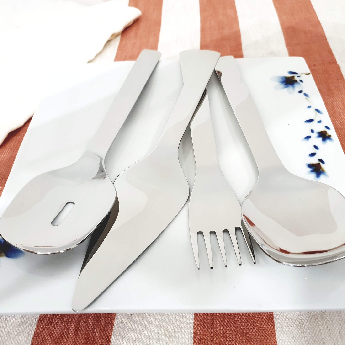 Athena Serving Spoon 240mm