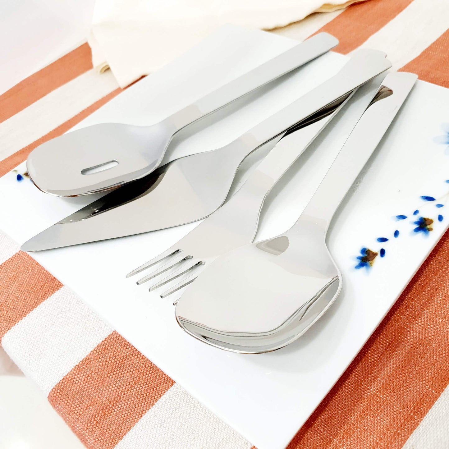 Athena Cake & Pie Server
