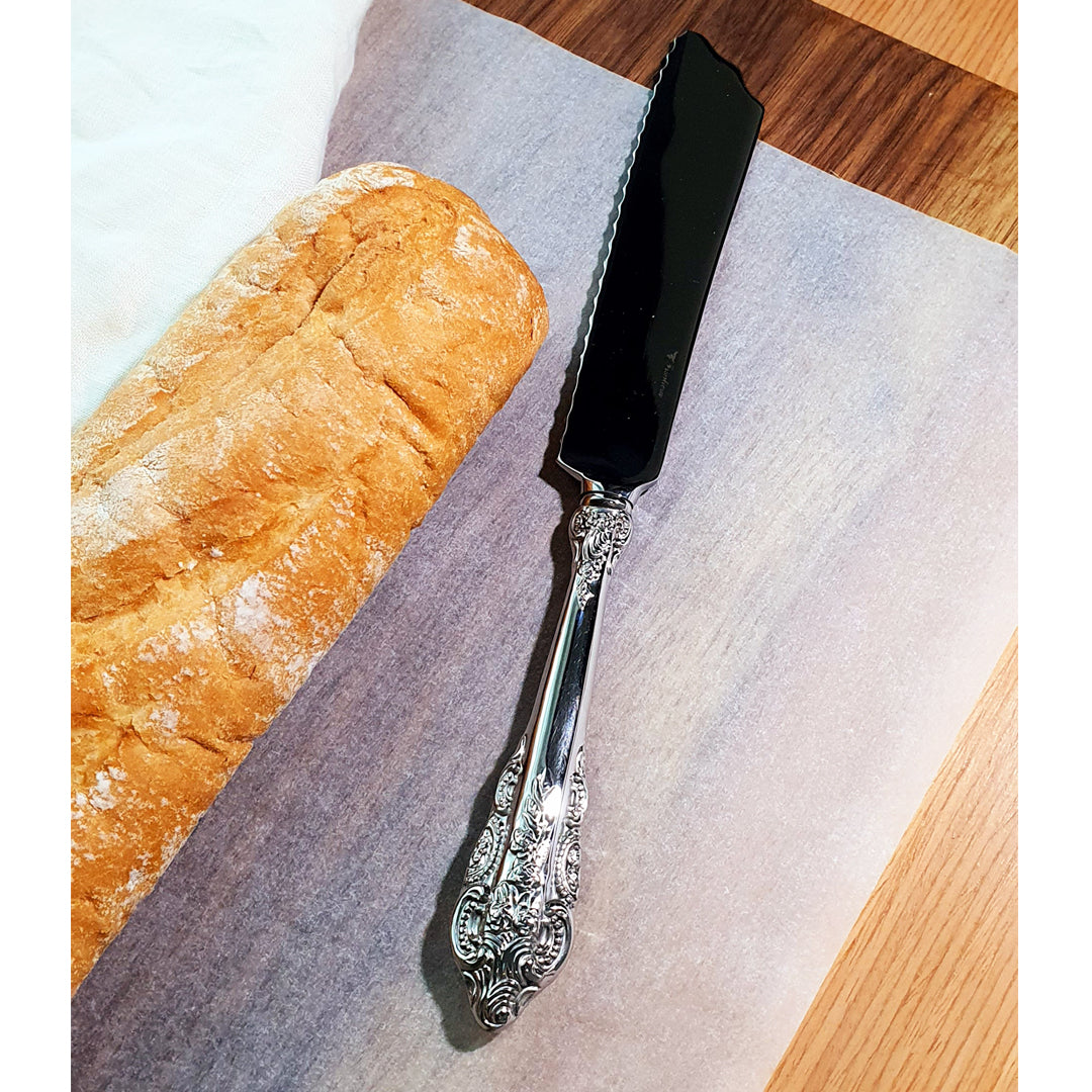 Botanic Garden Bread Knife [SOLD OUT]