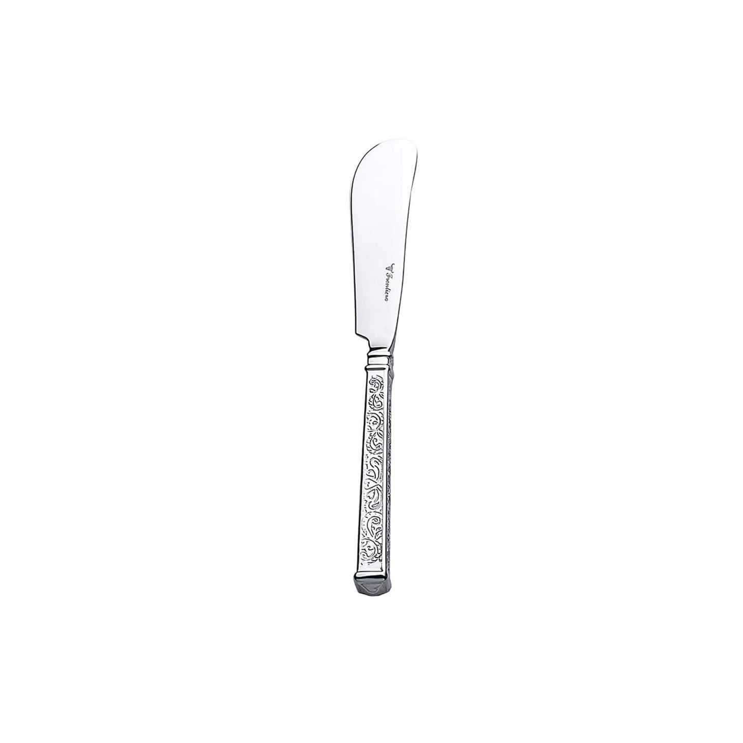 Baroque Butter Knife 160mm