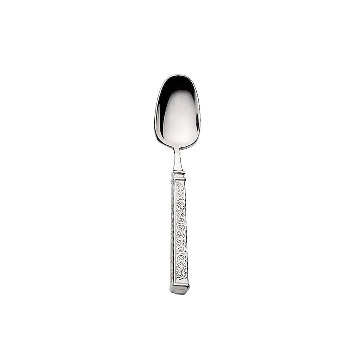 Baroque Coffee Spoon 152mm