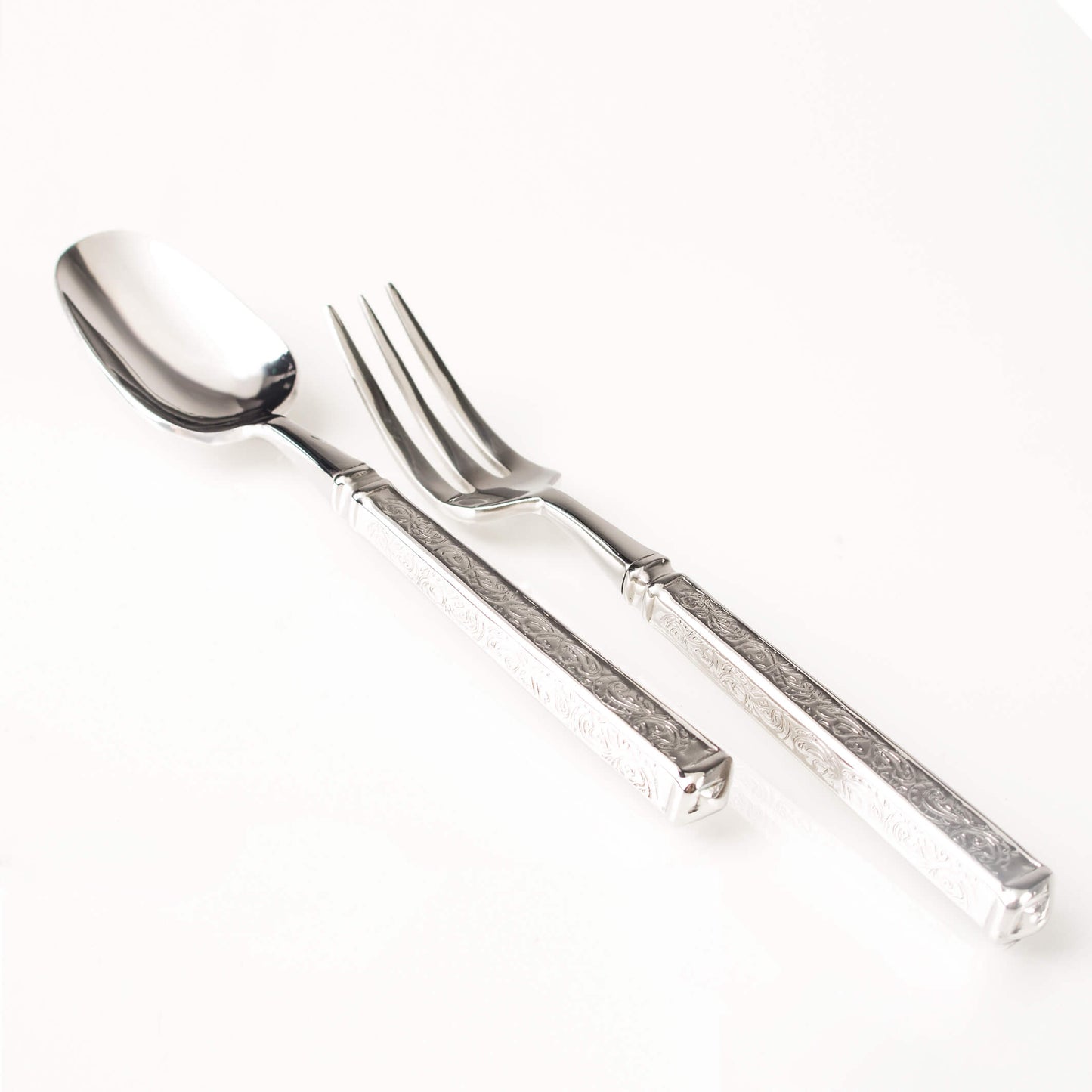 Baroque Coffee Spoon 152mm