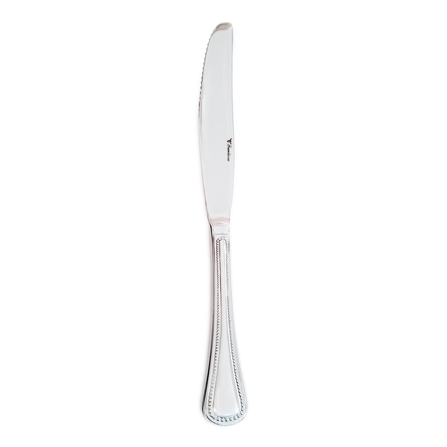Grand Hotel Bead 4-Piece Table Knife 245mm