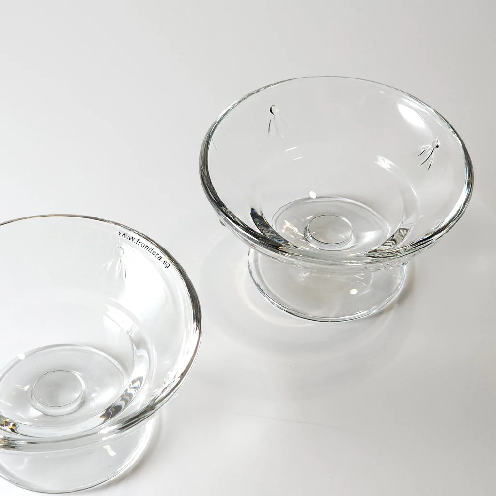Abeille Bee Cocktail / Champagne coupe [Set of 6] 𝟭𝟰% 𝗢𝗙𝗙