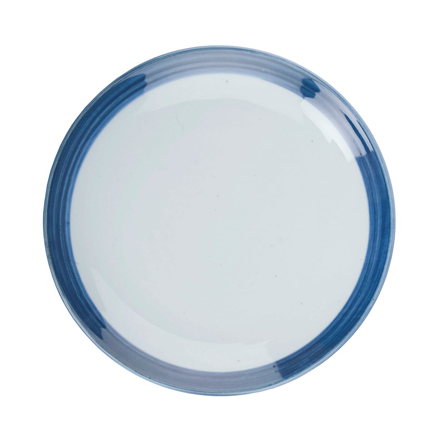 Frontiera Blue Moon Dinner Plate (Size 3) 26.5cm (1pc/4pcs Set) 𝟐𝟎% 𝐎𝐅𝐅