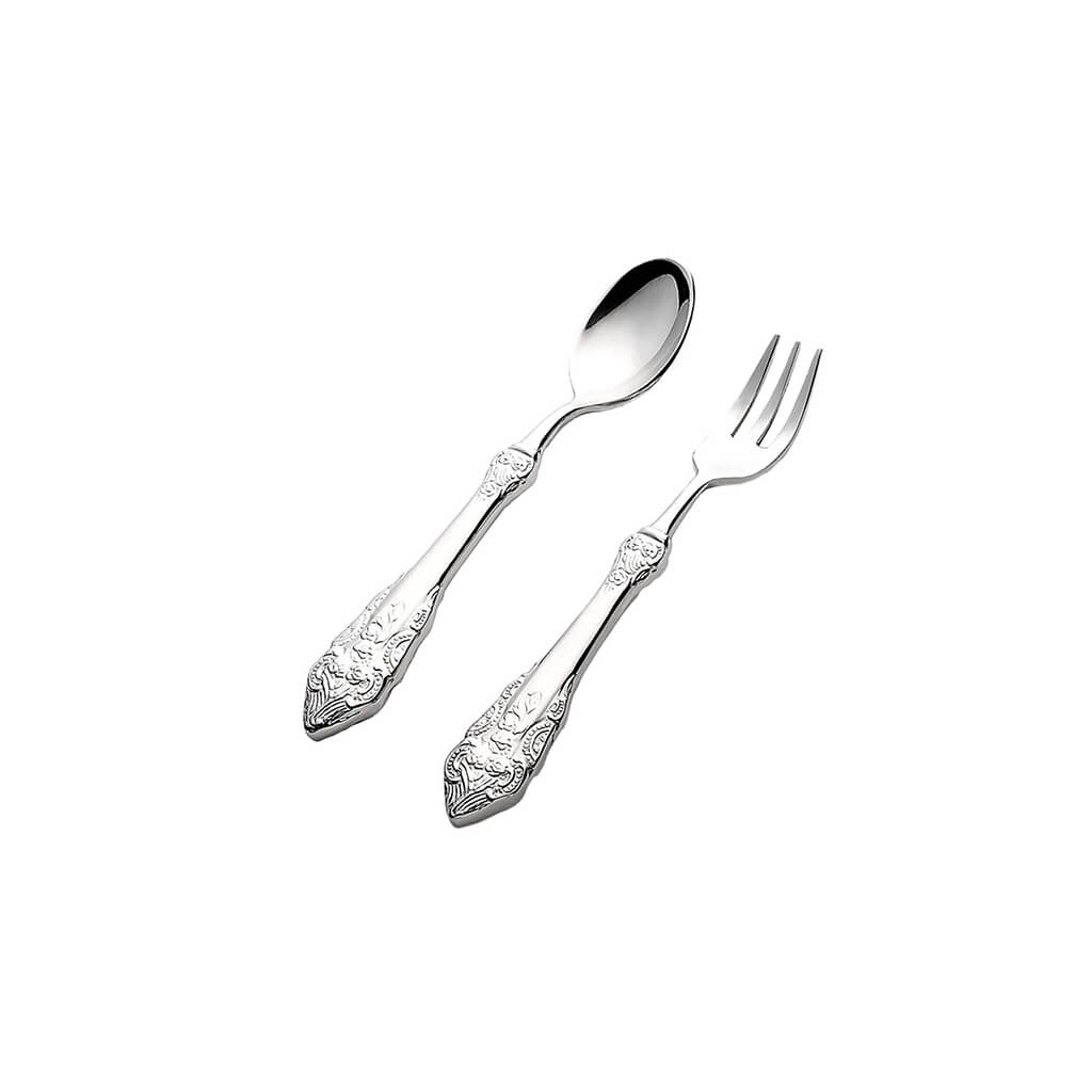 Botanic Garden Espresso Spoon 122mm