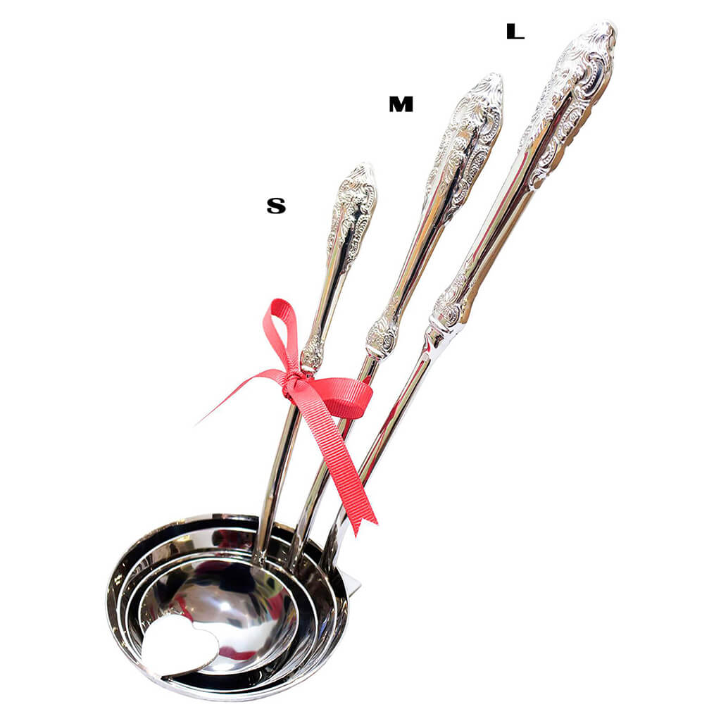 Botanic Garden Ladle (M) 230mm