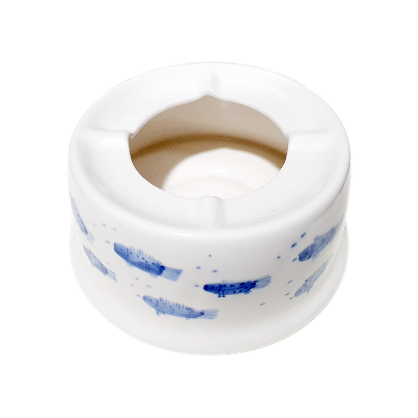 Bubble Fish Teapot Warmer